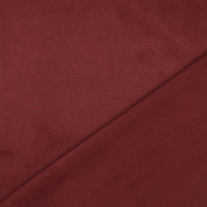 SUEDE STRETCH BORDEAUX