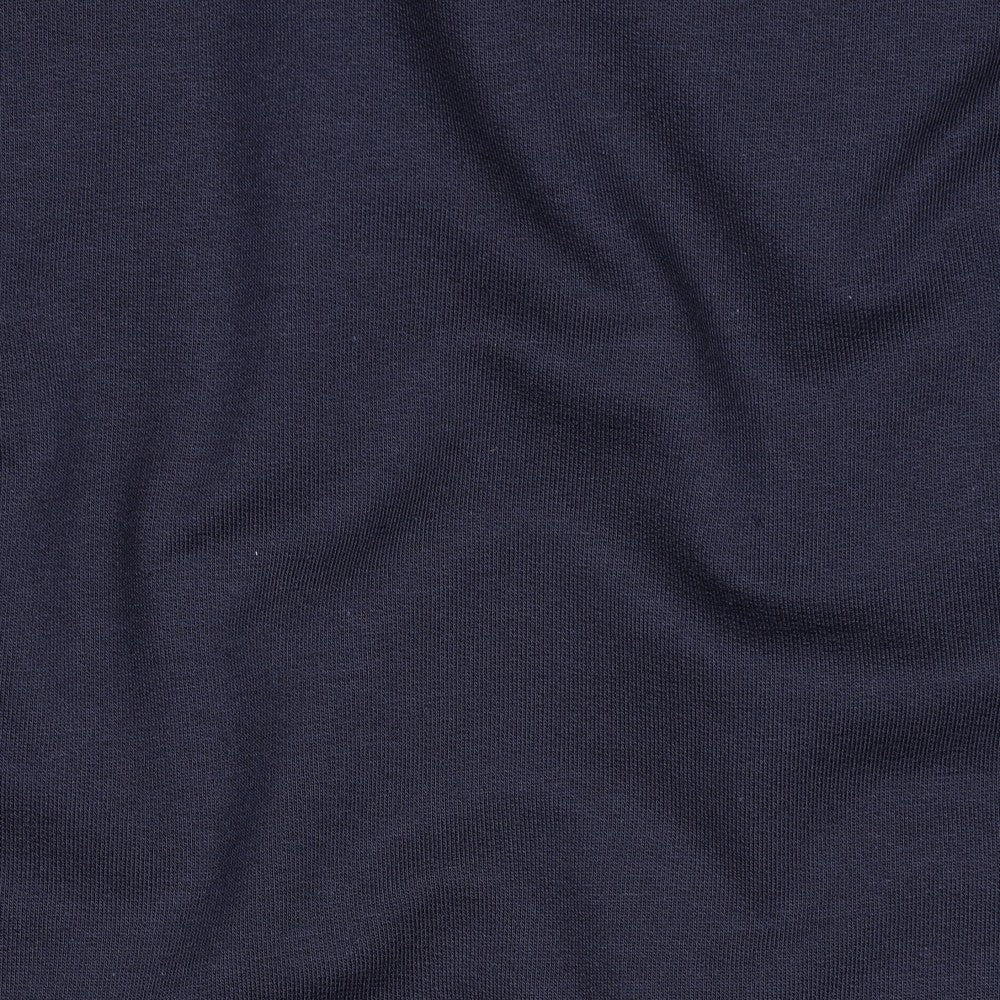 FRENCH TERRY GOTS - NAVY