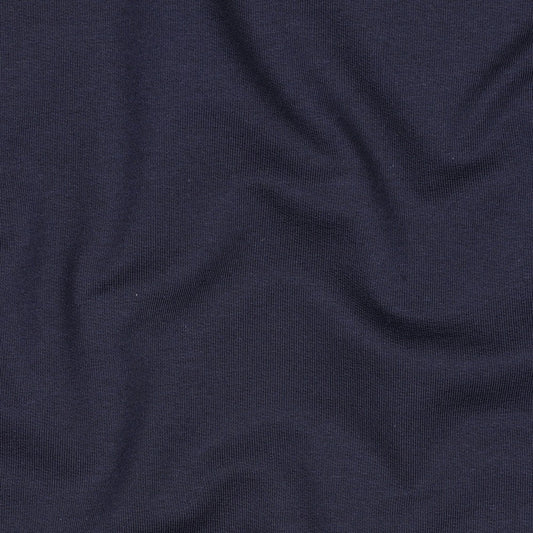 FRENCH TERRY GOTS - NAVY
