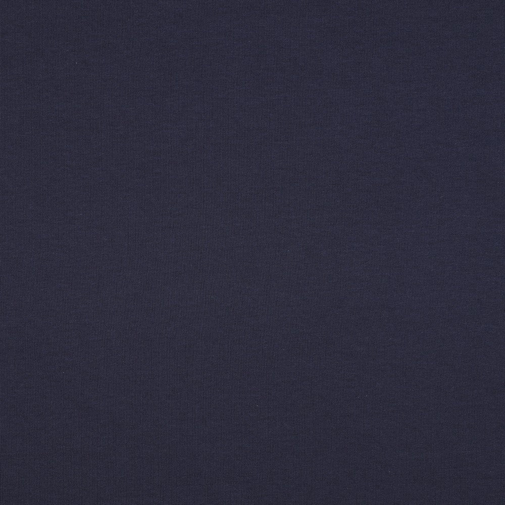 FRENCH TERRY GOTS - NAVY