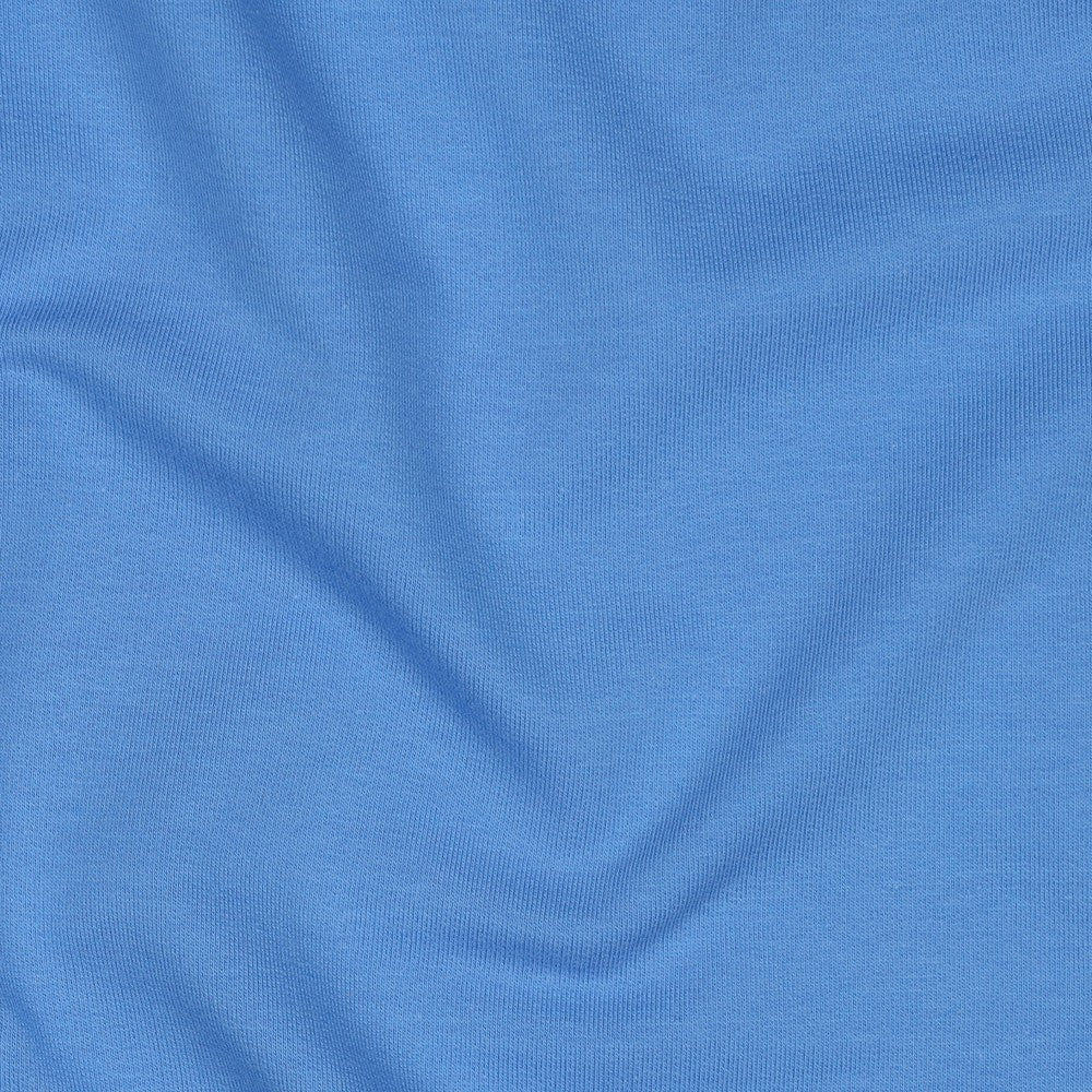 FRENCH TERRY GOTS - BLUE