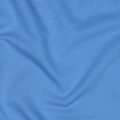 FRENCH TERRY GOTS - BLUE
