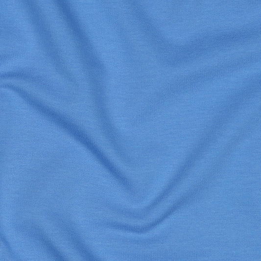 FRENCH TERRY GOTS - BLUE