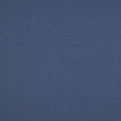 FRENCH TERRY GOTS - INDIGO