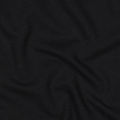SOFT SWEAT GOTS BLACK