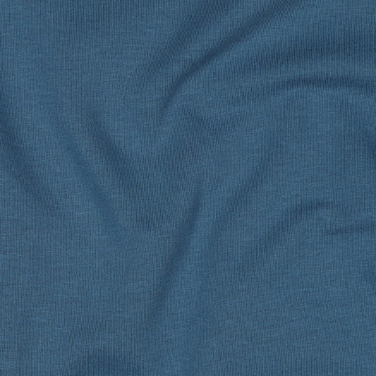 SOFT SWEAT GOTS JEANS