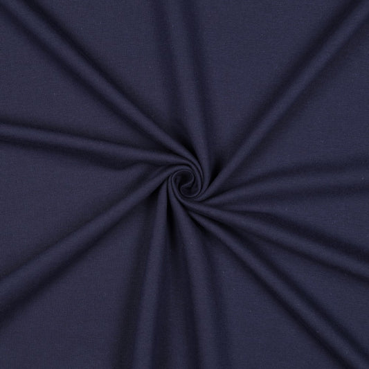 SOFT SWEAT GOTS NAVY