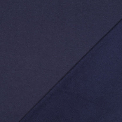 SOFT SWEAT GOTS NAVY
