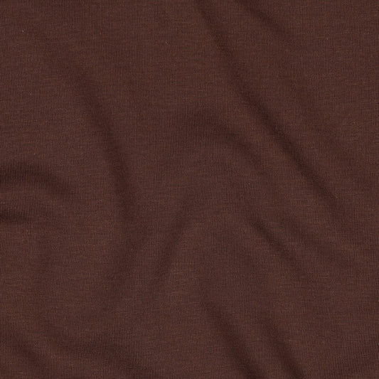 SOFT SWEAT GOTS BROWN