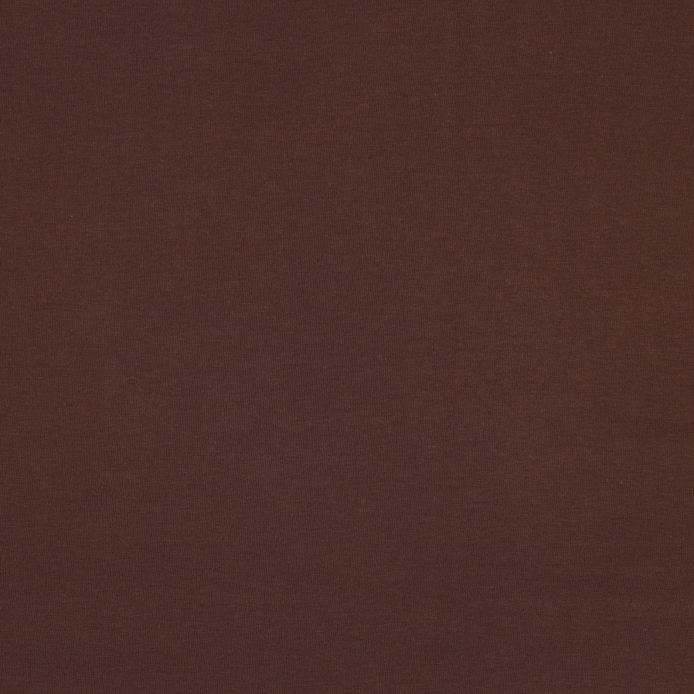 SOFT SWEAT GOTS BROWN