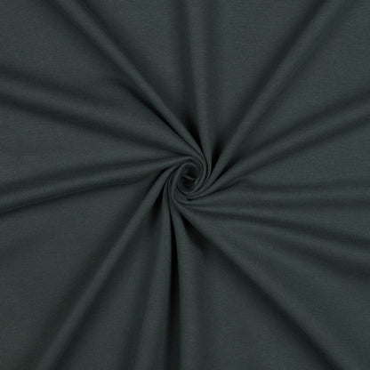 SOFT SWEAT GOTS DARK FOREST GREEN