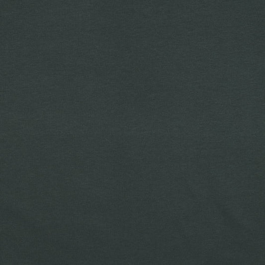 SOFT SWEAT GOTS DARK FOREST GREEN