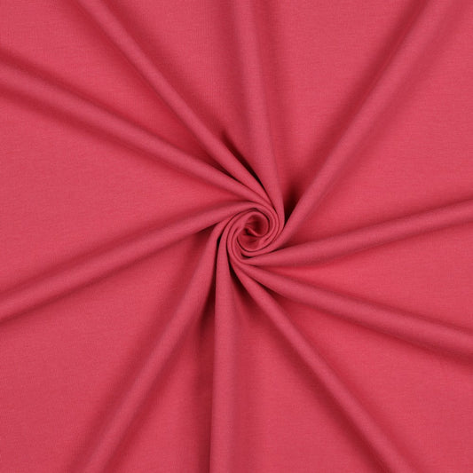 SOFT SWEAT GOTS SPICED CORAL