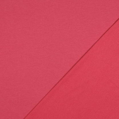 SOFT SWEAT GOTS SPICED CORAL