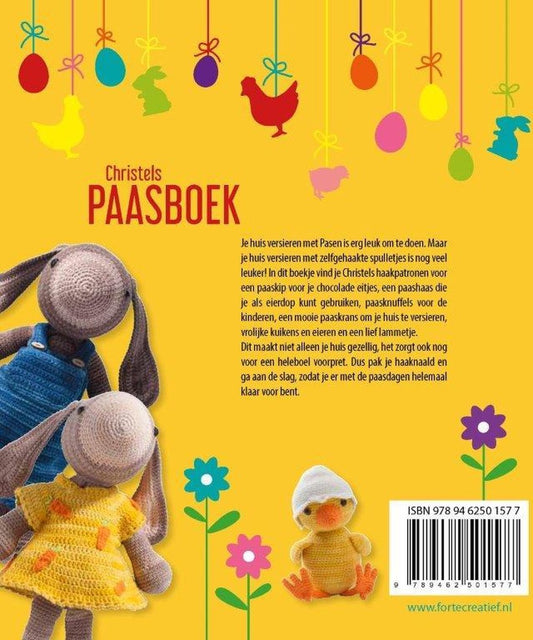 Christels paasboek