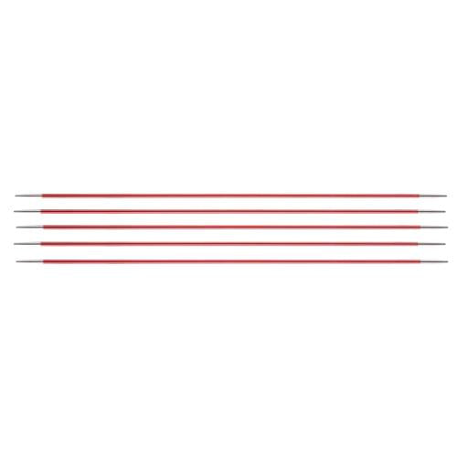 KnitPro Zing Double Pointed Needles