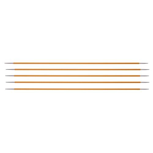 KnitPro Zing Double Pointed Needles