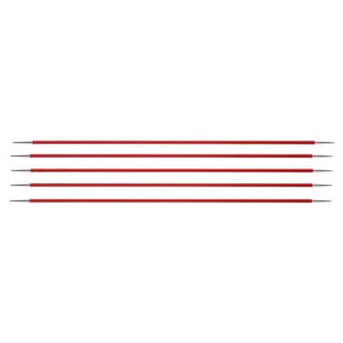 KnitPro Zing Double Pointed Needles