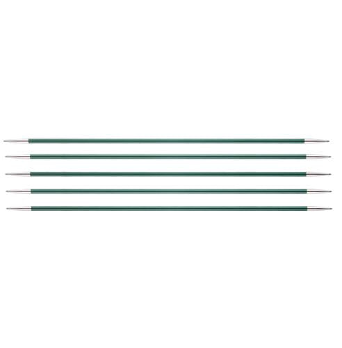 KnitPro Zing Double Pointed Needles