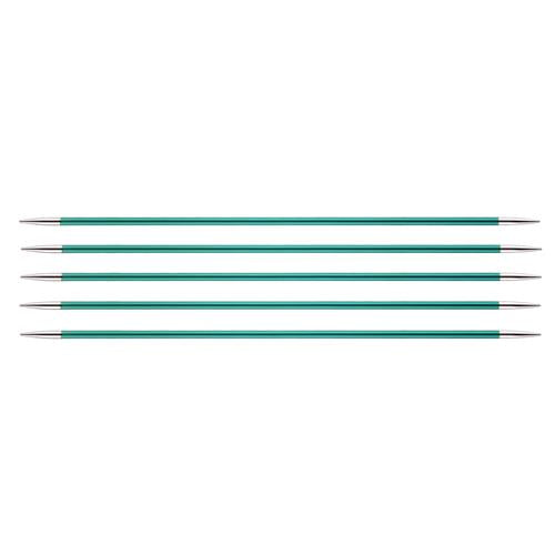 KnitPro Zing Double Pointed Needles