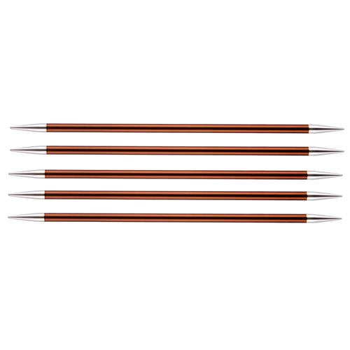 KnitPro Zing Double Pointed Needles