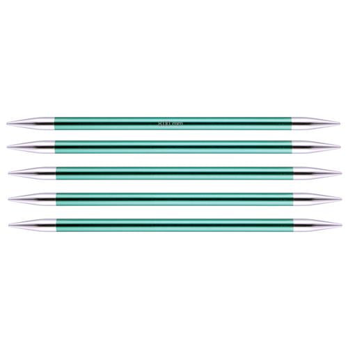 KnitPro Zing Double Pointed Needles