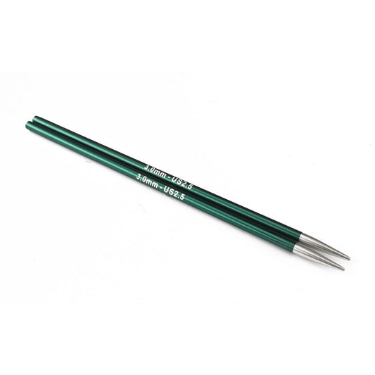 KnitPro Zing Interchangeable Circular Needle Tips