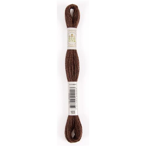 DMC Eco Vita Borduurgaren 103