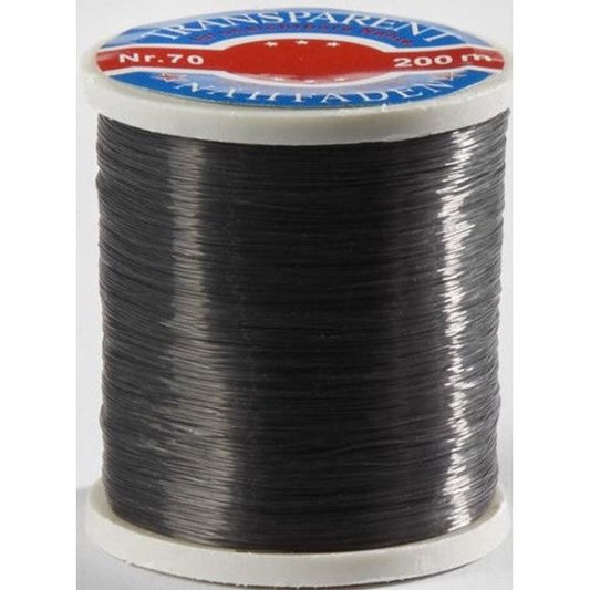 Gütermann Transparant 200 meter - kleur 755