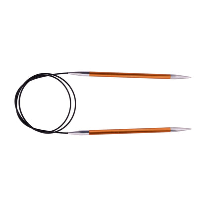 KnitPro Zing Circular Needles