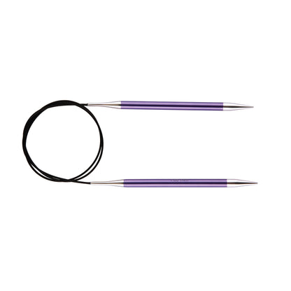 KnitPro Zing Circular Needles
