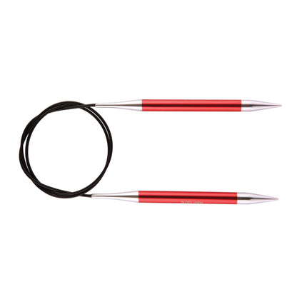 KnitPro Zing Circular Needles