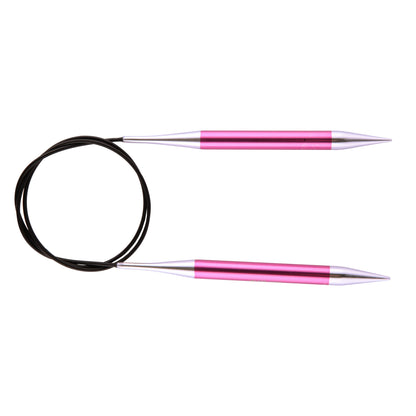 KnitPro Zing Circular Needles