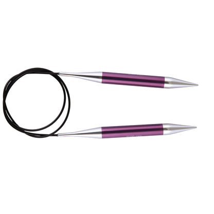 KnitPro Zing Circular Needles