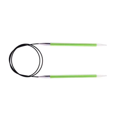 KnitPro Zing Circular Needles
