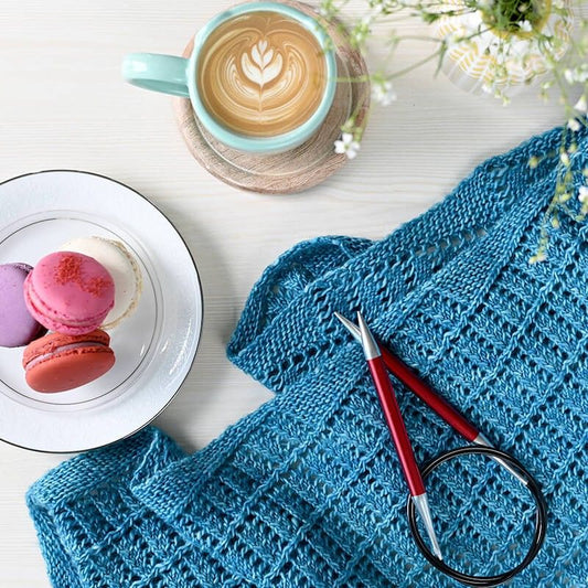 KnitPro Zing Circular Needles