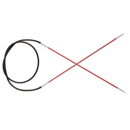 KnitPro Zing Circular Needles
