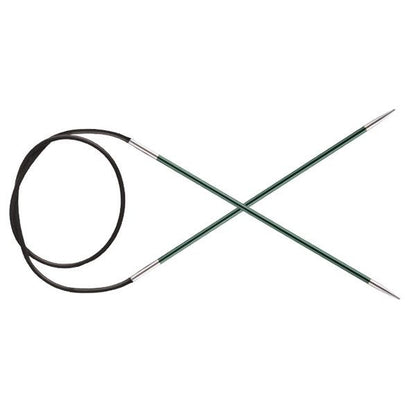 KnitPro Zing Circular Needles