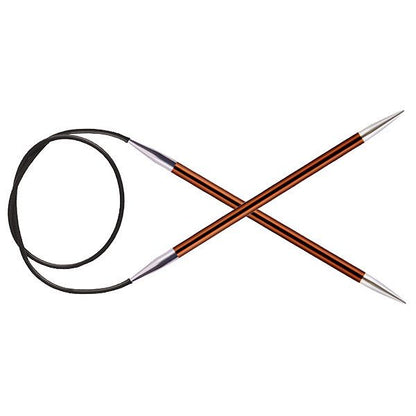 KnitPro Zing Circular Needles