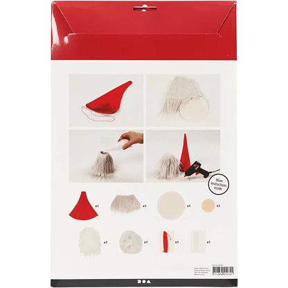 Scandinavische Kabouter