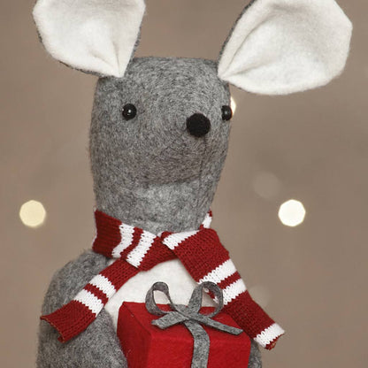 Kerstmuis