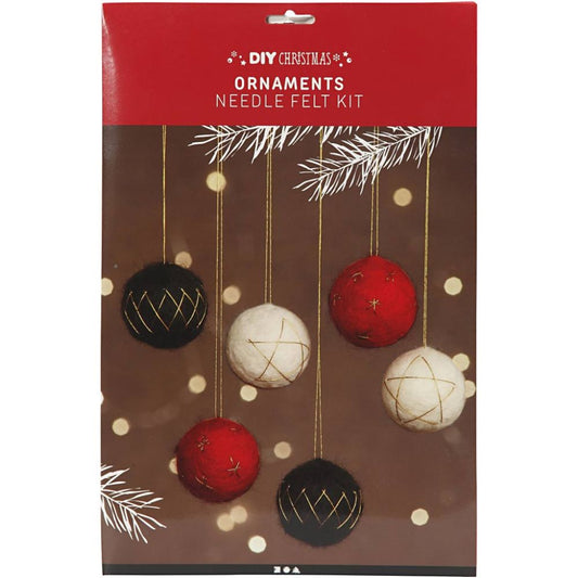 Kerstballen