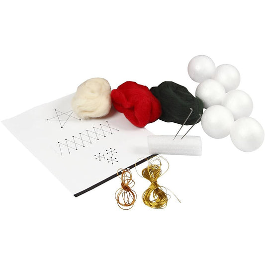 Kerstballen
