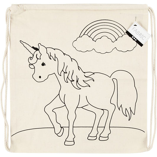 Magische Unicorn rugzak