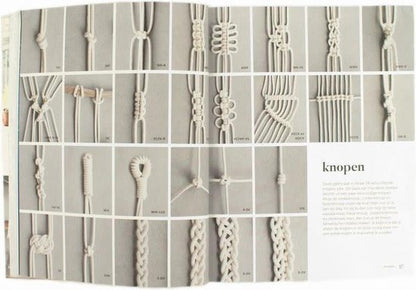 Macramé