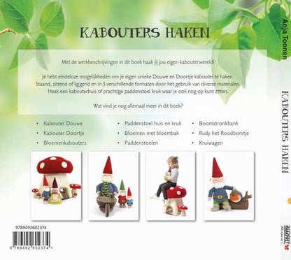 Kabouters haken