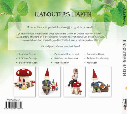 Kabouters haken
