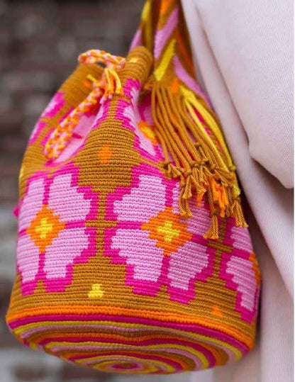 Wayuu mochilas haken