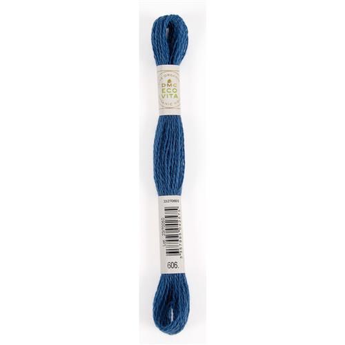 DMC Eco Vita Borduurgaren 606
