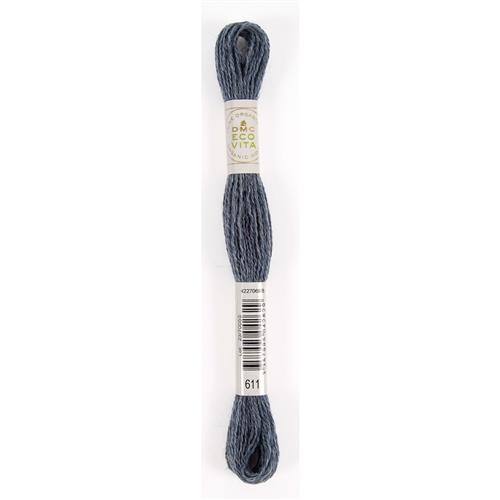 DMC Eco Vita Borduurgaren 611